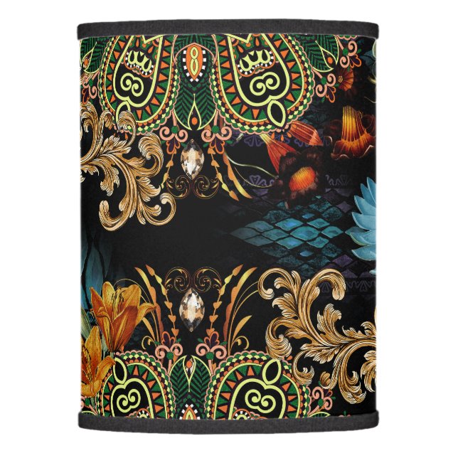Lamp Shade (Only) (Front)