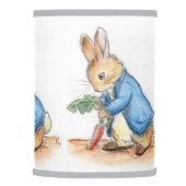 Lamp Shade - Peter Rabbit (Right)