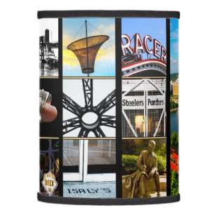 Lamp Shade Pittsburgh-Photos-Collage