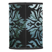 Lamp Shade - Sitting Raven (Back)