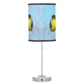 Lamp - Spring Finch (Back)