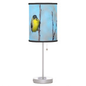 Lamp - Spring Finch (Left)