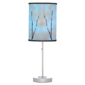 Lamp - Spring Finch (Front)