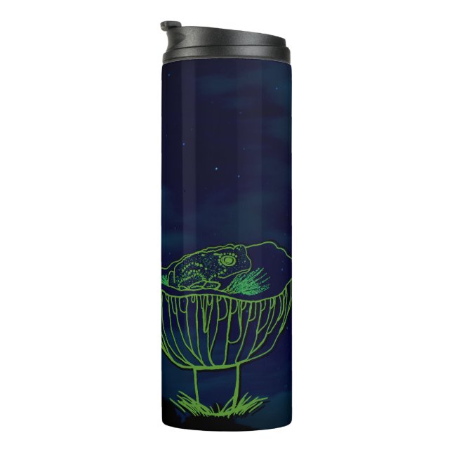 lamp thermal tumbler (Rotated Right)