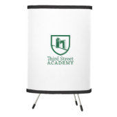 Lamp Third Street Academy Gentleman (Right)