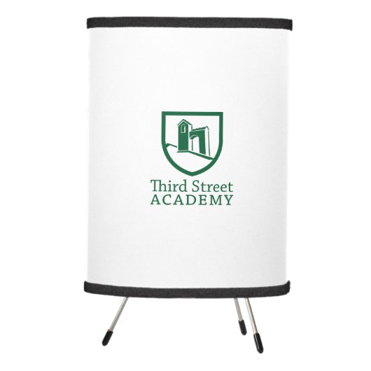 Lamp Third Street Academy Gentleman (Right)