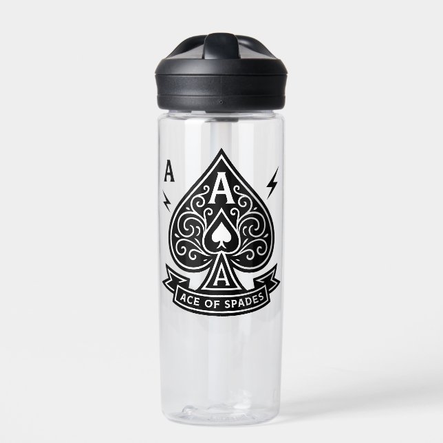 lamp water bottle (Front)