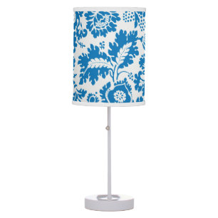 LAMP : WILLIAM MORRIS : VENETIAN DESIGN