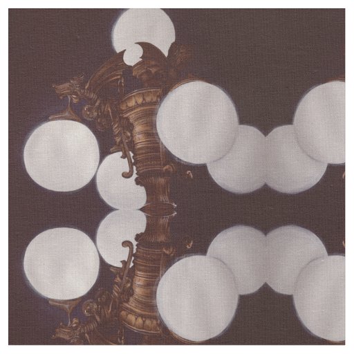 Lamplight from Demons Fabric