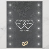 Lamps (Back)