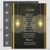 Lamps (Front/Back)