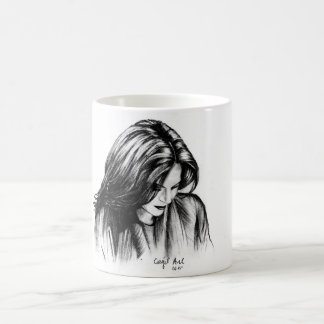 Lana Parrilla Mug