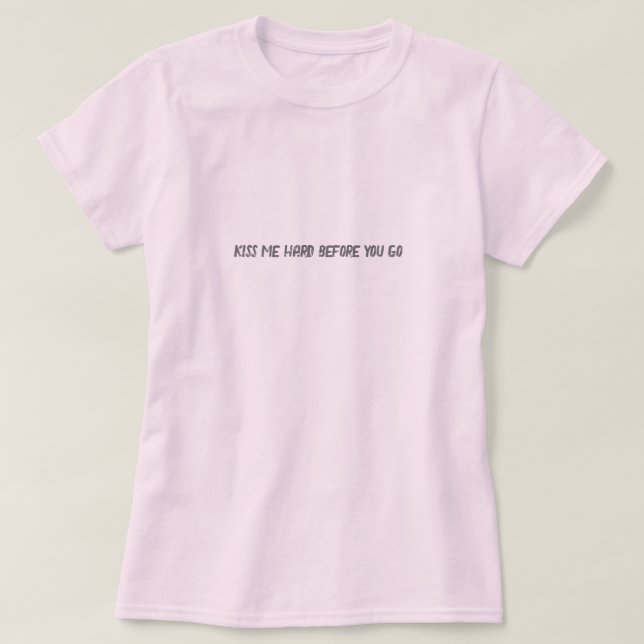 lana  t.shirt T-Shirt (Design Front)