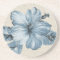 Lanai Hibiscus Hawaiian Tiki Bar Coasters