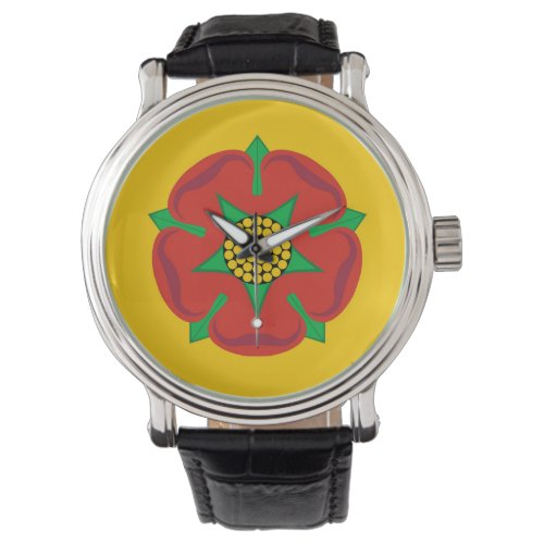 Lancashire County Flag symbol united kingdom Brita Watch