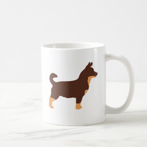 lancashire heeler silo color liverpng coffee mug