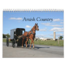 Lancaster County Amish Calendar Lancaster County Amish Calendar