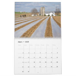 Lancaster County, Pennsylvania Calendar | Zazzle