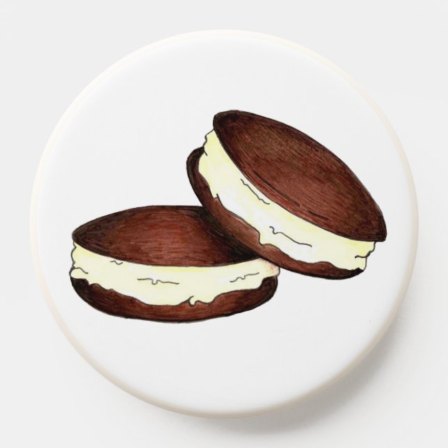 Lancaster PA Pennsylvania Dutch Whoopie Pies PopSocket (Popsocket)