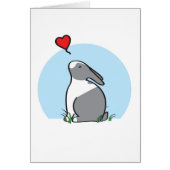 Lance's Heart (Front)