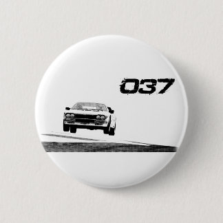Lancia 037 button