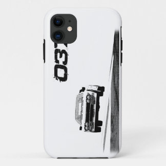 Lancia 037 iPhone 11 case