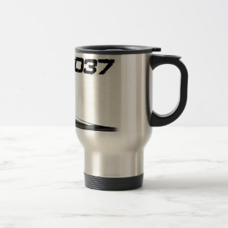 Lancia 037 Mug or Cup