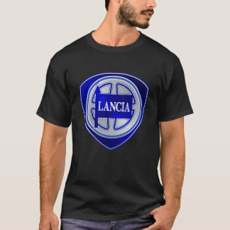 Lancia Cars italy  T-Shirt