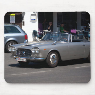 Lancia Flaminia Mouse Pad