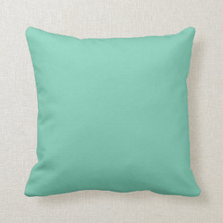 Land and Sea pillow