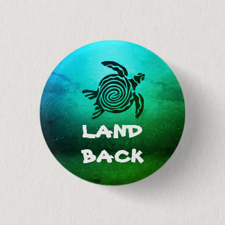 Land Back Button