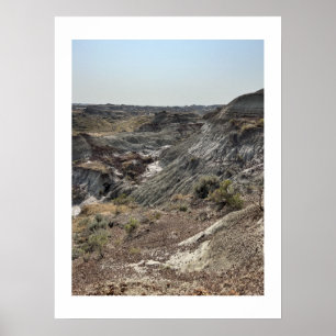 Land Before Time // Photography Print Poster