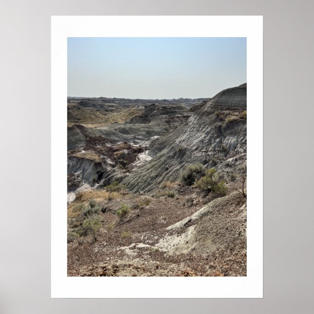 Land Before Time // Photography Print Poster (Front)