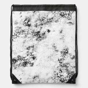 land Design Seventeen Drawstring Bag