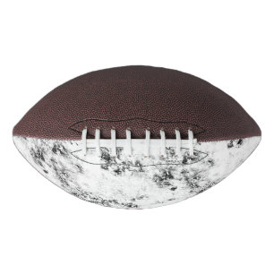land Design Seventeen Football
