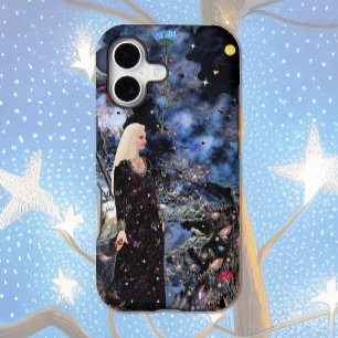 Land of Dreams iPhone 17 Case