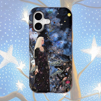 Land of Dreams iPhone 17 Case