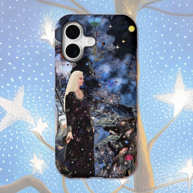 Land of Dreams Case-Mate iPhone Case (Creator Uploaded)