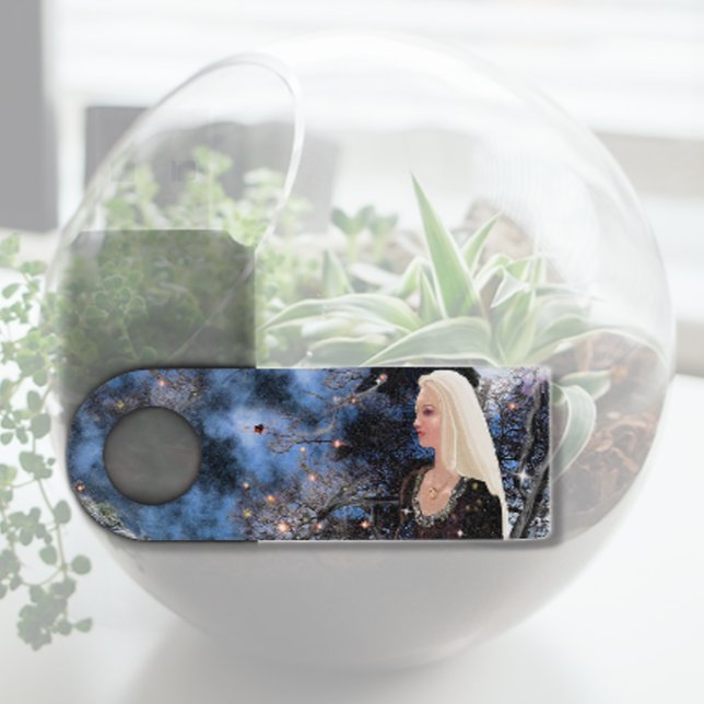 Land of Dreams Flash Drive (Creator Uploaded)