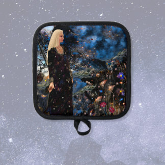 Land of Dreams Pot Holder