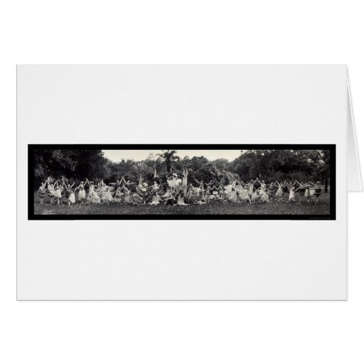 Land of Flowers Dance Photo 1920 (Front Horizontal)