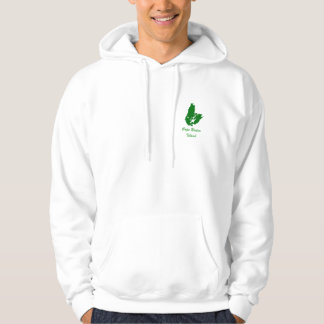 Land of Greatness Hoodie