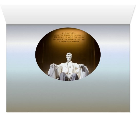 Land of Lincoln (Inside Horizontal (Bottom))