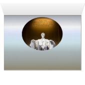 Land of Lincoln Cards (Inside Horizontal (Bottom))