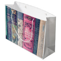 Land of Stories Gift Bag