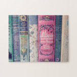 Land Of Stories Puzzle at Zazzle