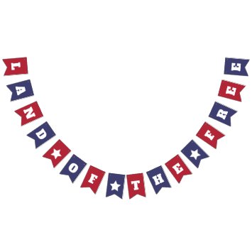 Land of the Free - 4th of July National Anthem