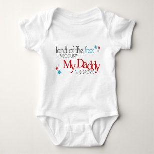 independence day t shirt for baby girl