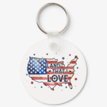 Land of the Free Because of the brave