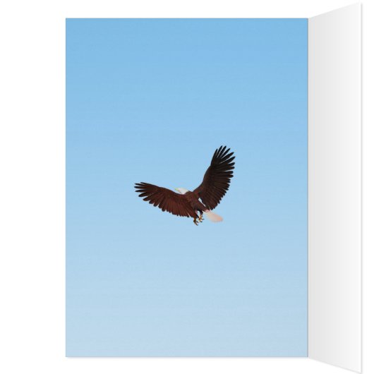 Land of the Free Memorial Day card (Inside (Left))
